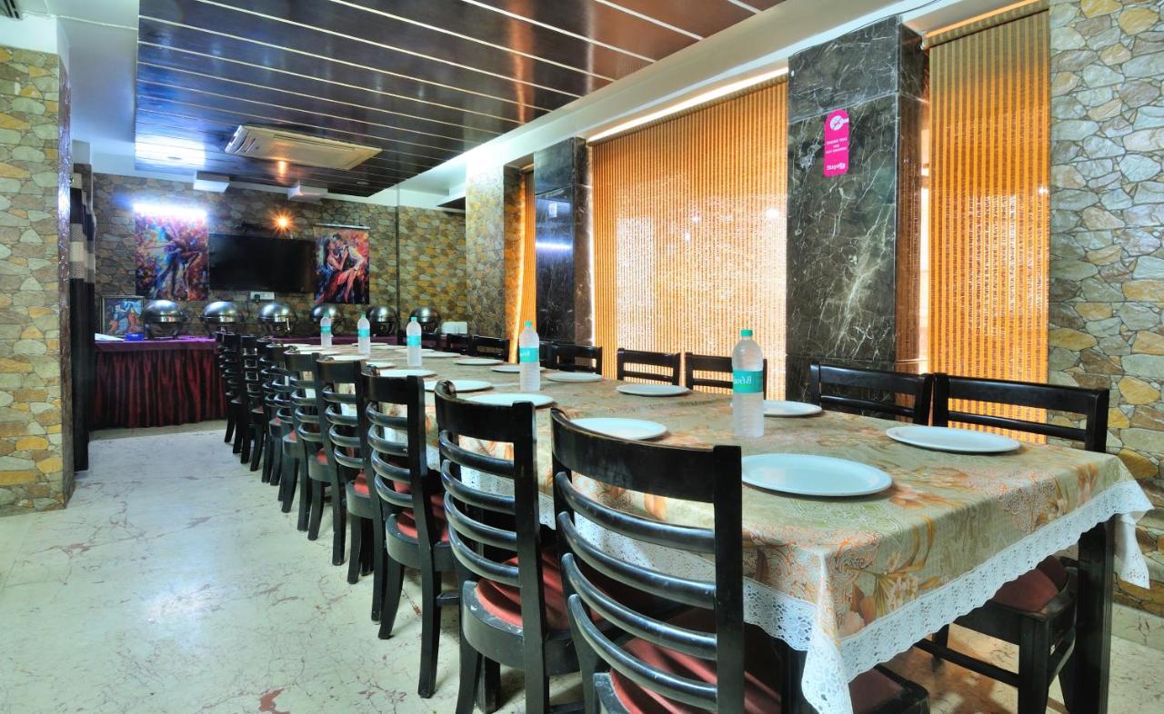 The Bonlon Inn-Near Blk Hospital Delhi  Exterior photo